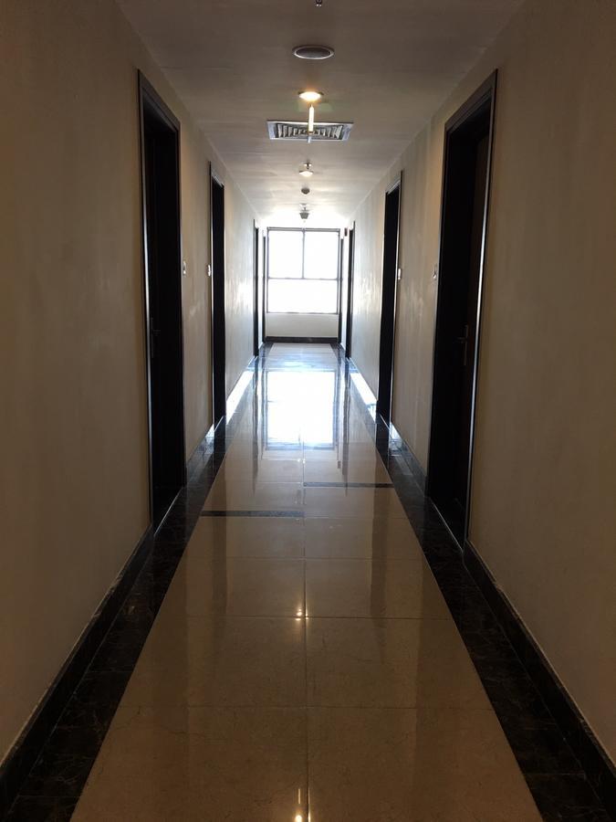 Macy Studio Apartment Ciudad Ho Chi Minh  Exterior foto