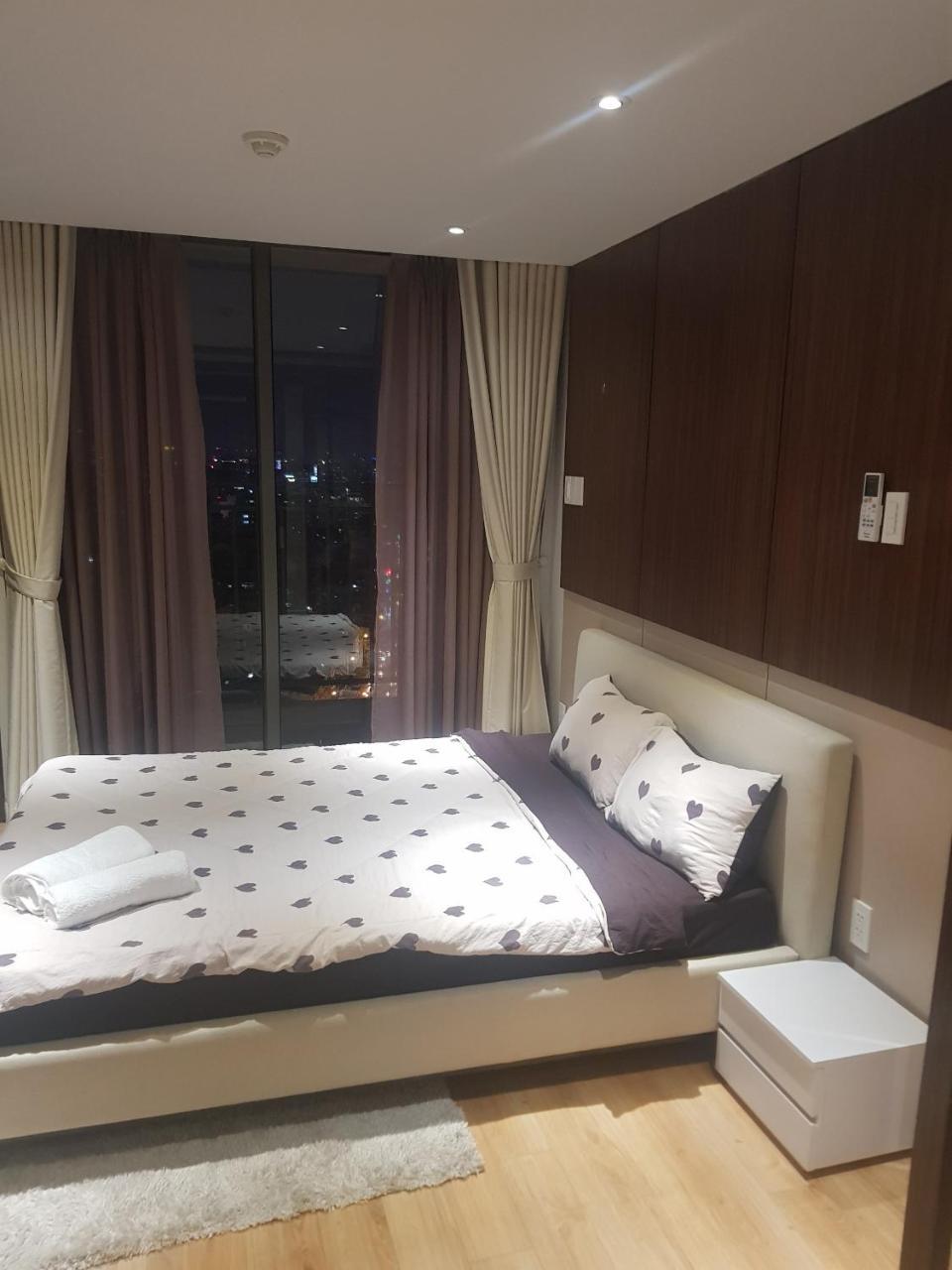 Macy Studio Apartment Ciudad Ho Chi Minh  Exterior foto