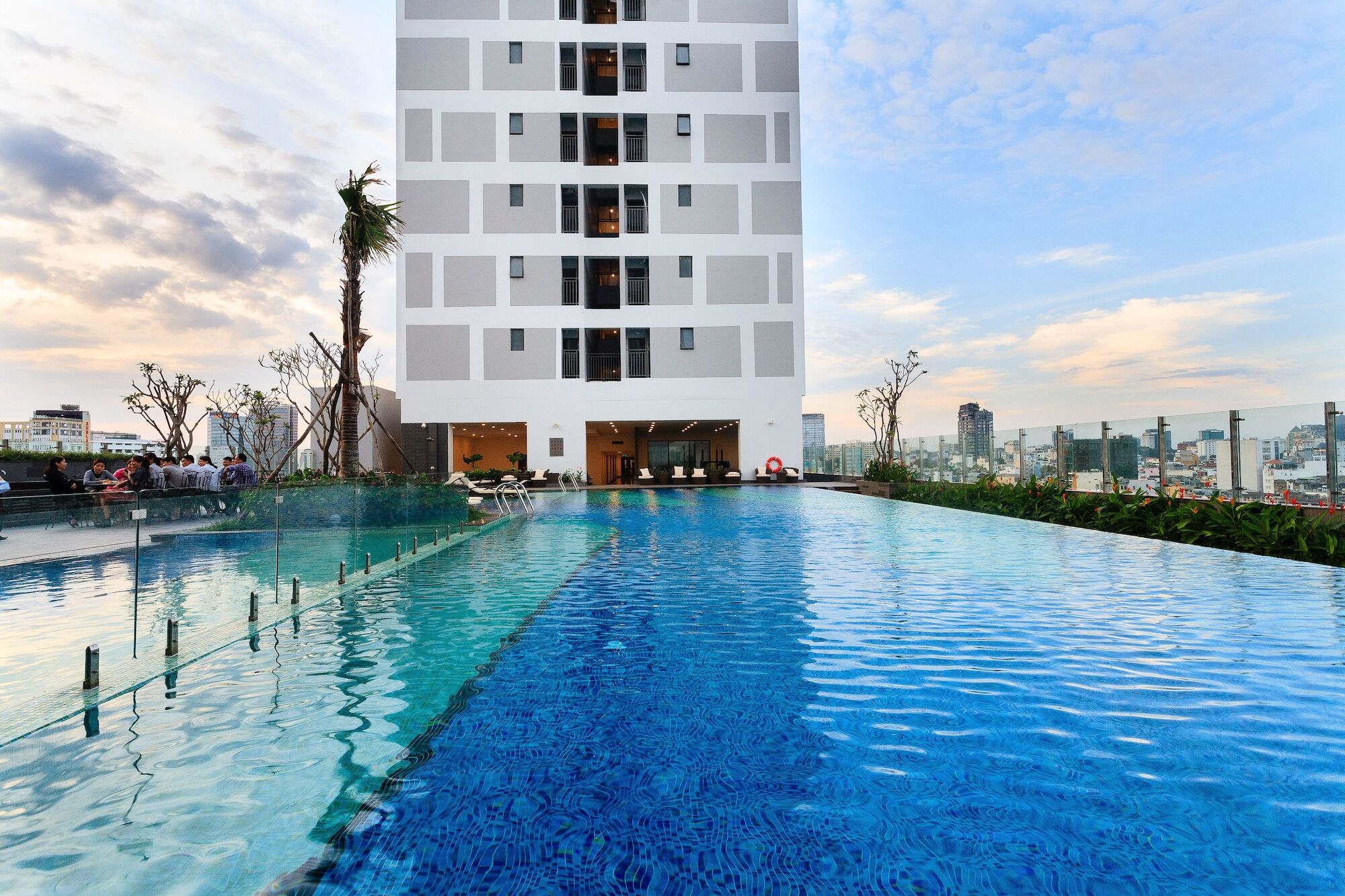 Macy Studio Apartment Ciudad Ho Chi Minh  Exterior foto
