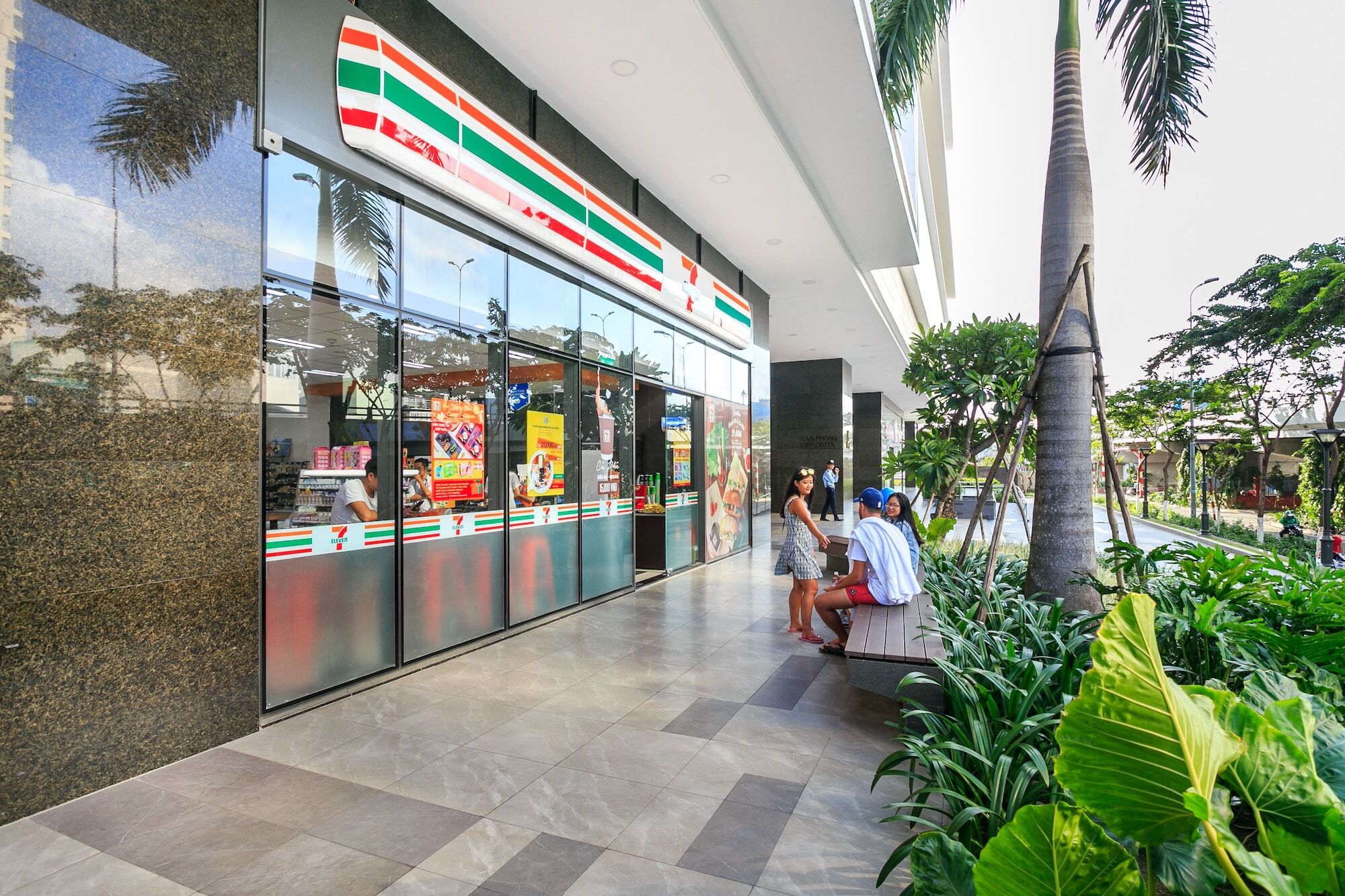 Macy Studio Apartment Ciudad Ho Chi Minh  Exterior foto
